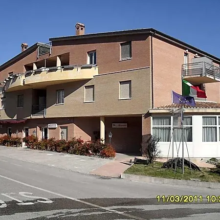 Aparthotel La Collinetta