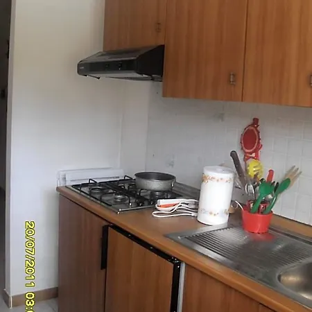 Aparthotel La Collinetta