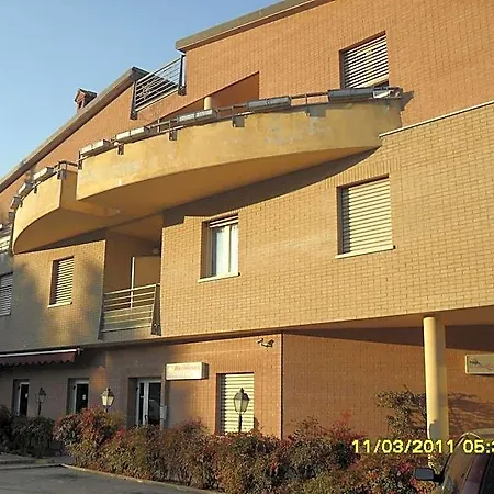 Aparthotel La Collinetta