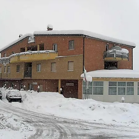 La Collinetta Cagli