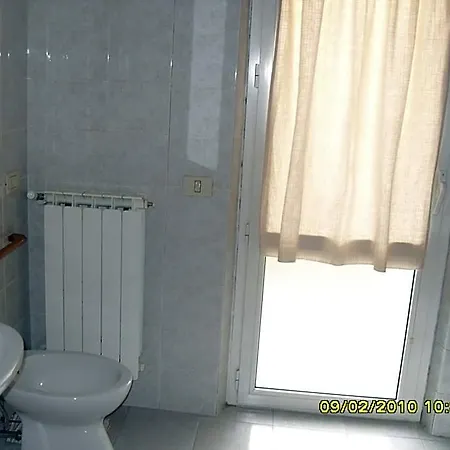 La Collinetta Aparthotel 3*