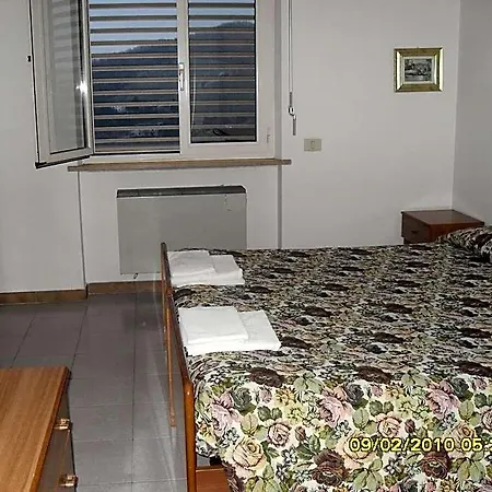 La Collinetta 3*
