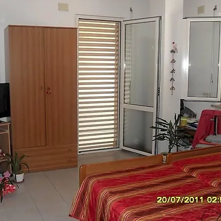 Aparthotel La Collinetta Cagli