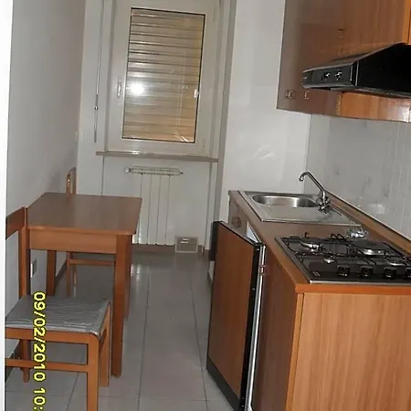 Aparthotel La Collinetta