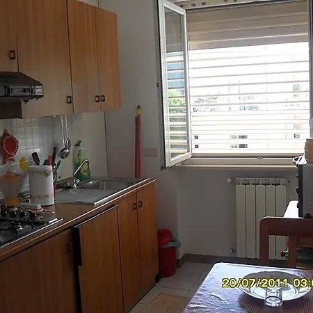 La Collinetta Cagli