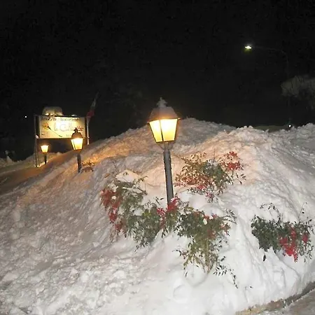 La Collinetta Aparthotel Cagli