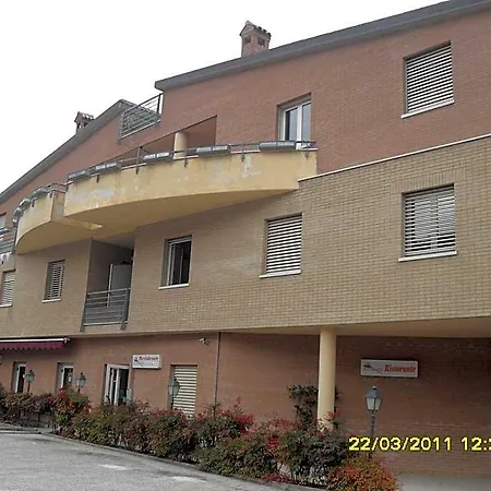 La Collinetta