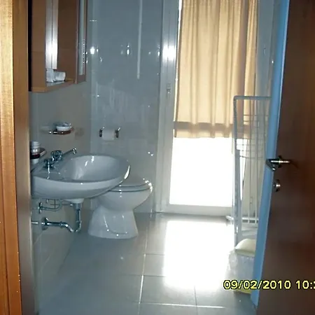 Aparthotel La Collinetta 3*