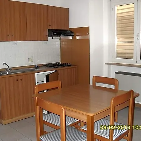 Aparthotel La Collinetta Cagli