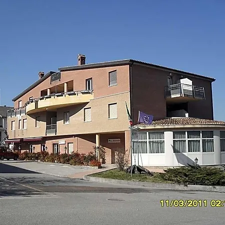 La Collinetta