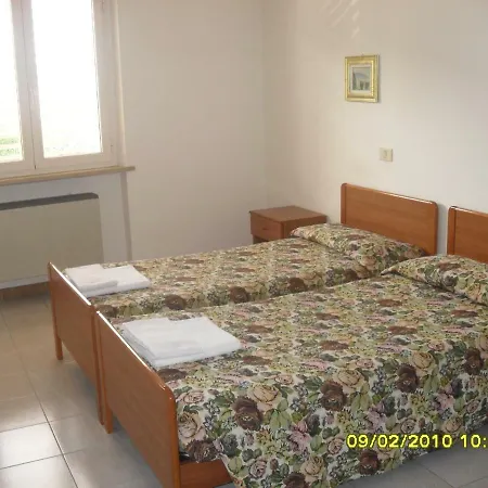 Apartmanhotel La Collinetta Cagli