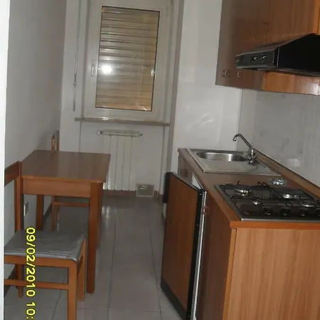 Aparthotel La Collinetta 3*