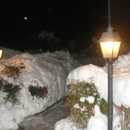 La Collinetta 3* Cagli