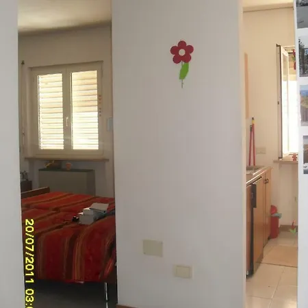 La Collinetta Aparthotel