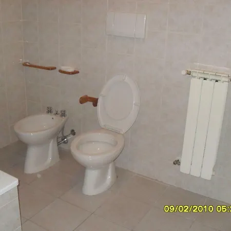 Apartmanhotel La Collinetta Cagli