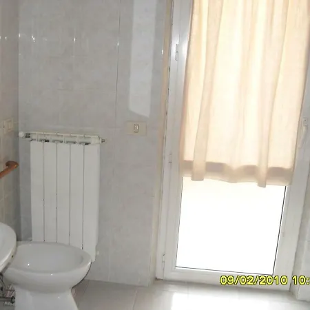 La Collinetta Aparthotel