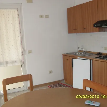 Apartmanhotel La Collinetta Cagli