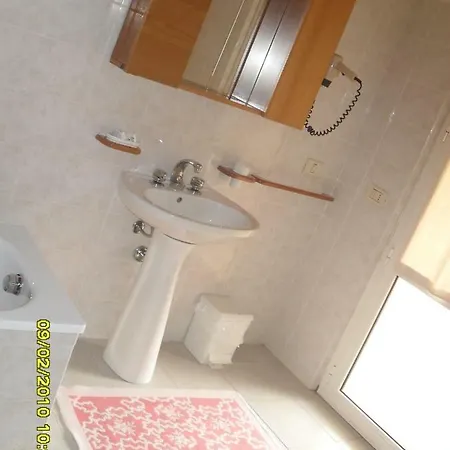 La Collinetta شقة فندقية 3*
