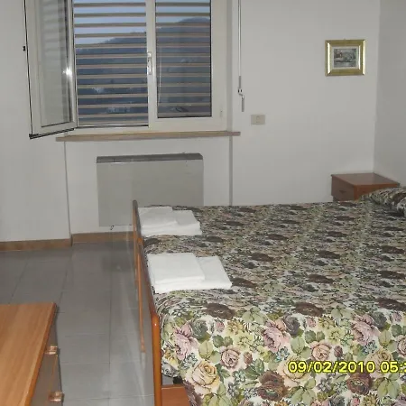 La Collinetta 3* Cagli