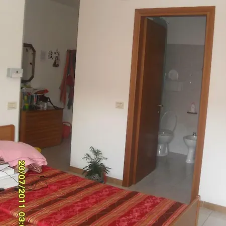 La Collinetta Apartmanhotel