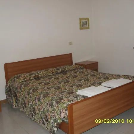 La Collinetta Aparthotel