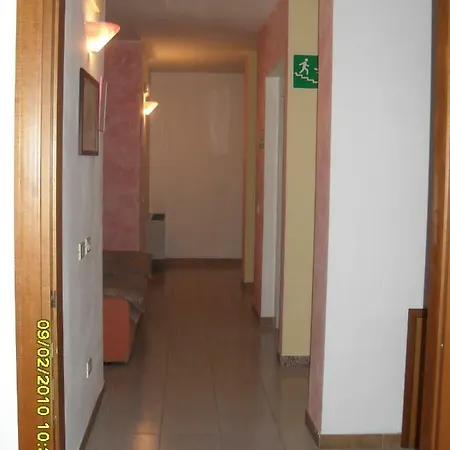 La Collinetta 3* Cagli