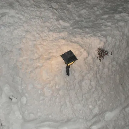 Apartmanhotel La Collinetta