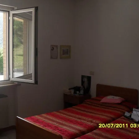 Aparthotel La Collinetta Cagli