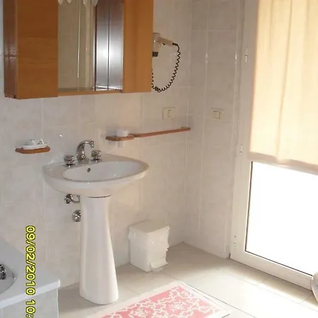 Apartmanhotel La Collinetta Cagli