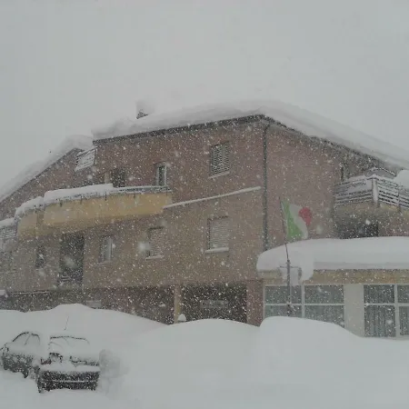 La Collinetta Apartmanhotel