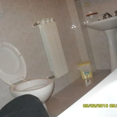 Apartmanhotel La Collinetta Cagli