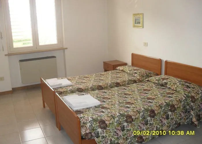 Apartmanhotel La Collinetta Cagli