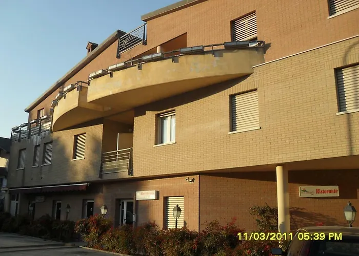 La Collinetta Apartmanhotel