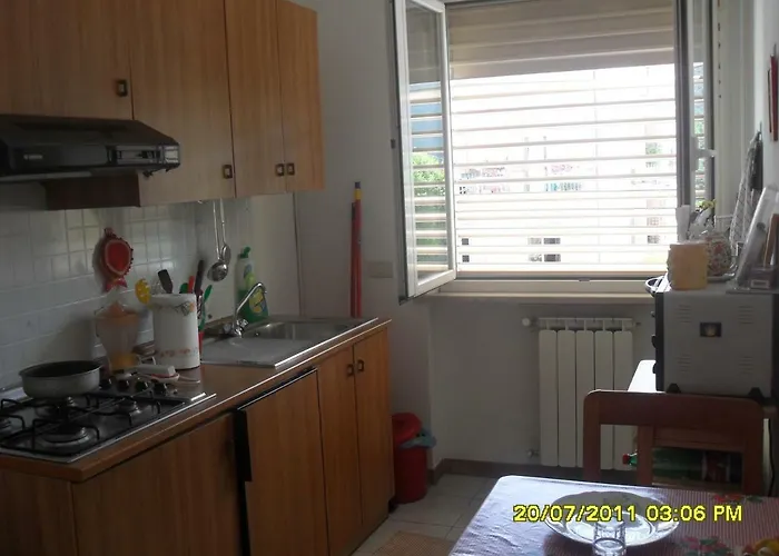 Apartmanhotel La Collinetta Cagli