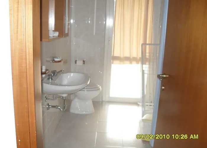 La Collinetta Apartmanhotel