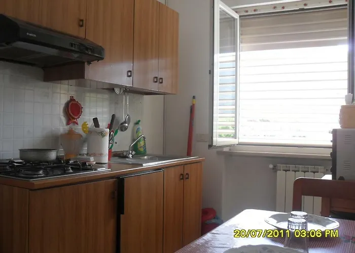 Apartmanhotel La Collinetta