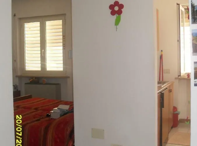 La Collinetta Apartmanhotel