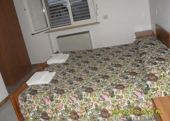 Apartmanhotel La Collinetta 3*