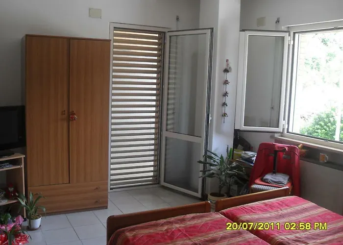 Apartmanhotel La Collinetta Cagli