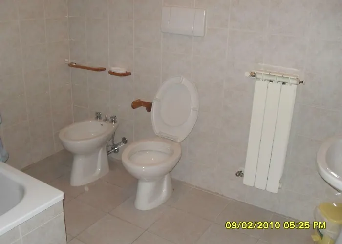 Apartmanhotel La Collinetta Cagli