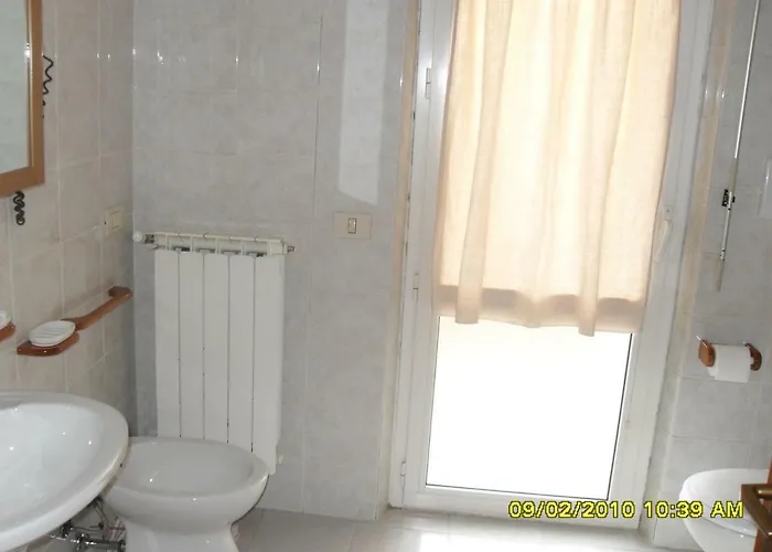 La Collinetta Apartmanhotel