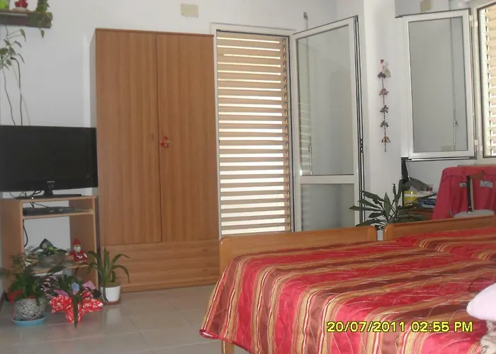 La Collinetta Apartmanhotel 3*