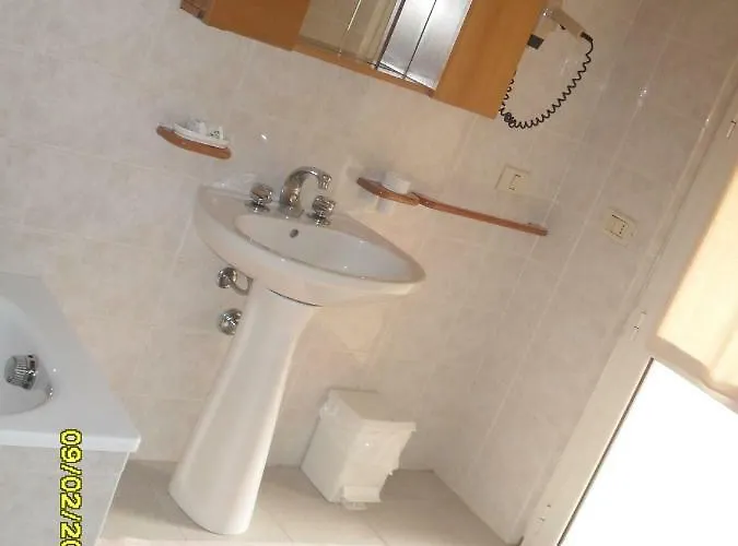 La Collinetta Apartmanhotel 3*