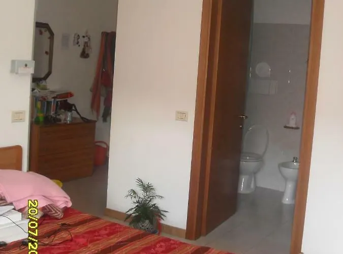 La Collinetta Apartmanhotel