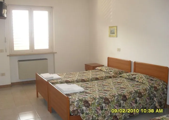 La Collinetta 3* Cagli