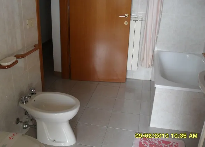 Apartmanhotel La Collinetta 3*