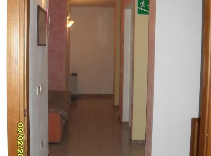 La Collinetta 3* Cagli