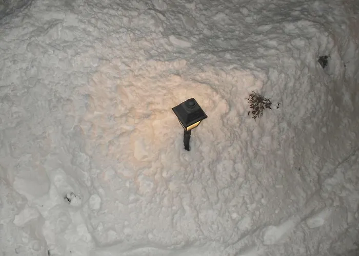 Apartmanhotel La Collinetta