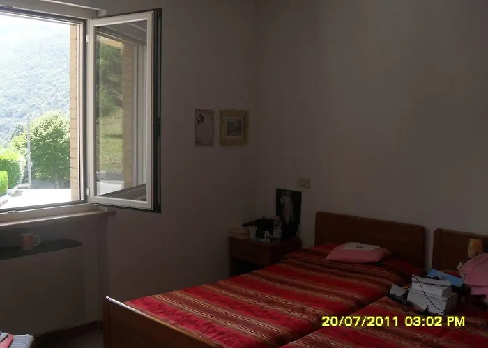 Apartmanhotel La Collinetta Cagli