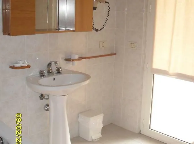 Apartmanhotel La Collinetta Cagli